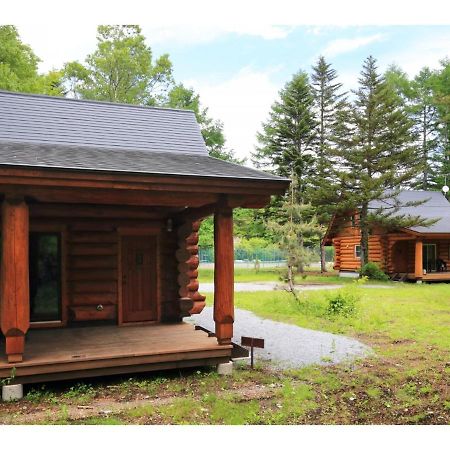 Karuizawa Sunny Village - Vacation Stay 57947V Exterior photo
