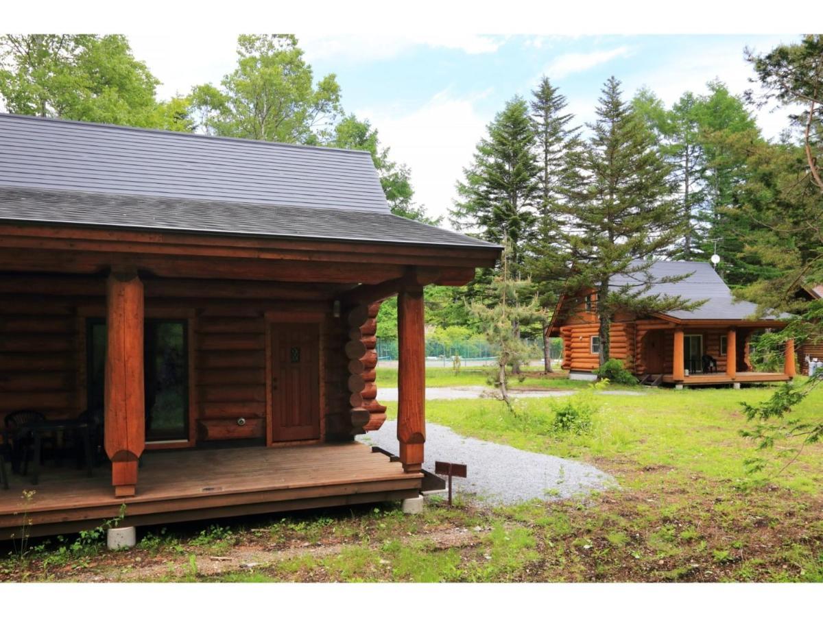 Karuizawa Sunny Village - Vacation Stay 57947V Exterior photo