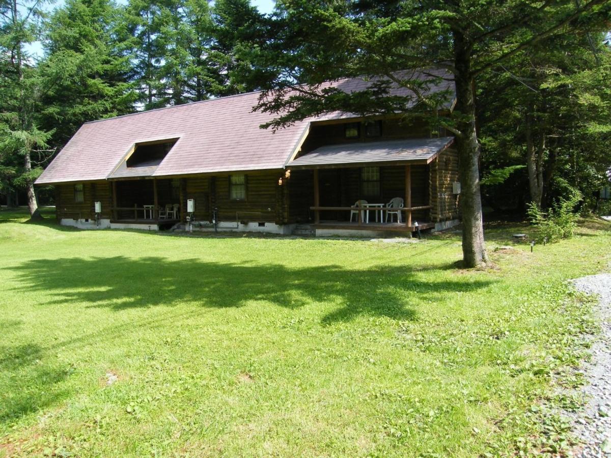 Karuizawa Sunny Village - Vacation Stay 57947V Exterior photo